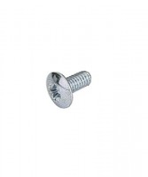 HETTICH 79525 End screw M4 8 mm