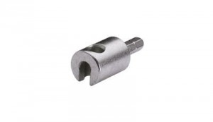 HETTICH 62004 adapter for threaded staples 18 mm