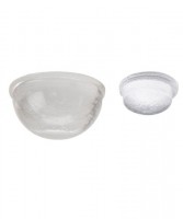 HETTICH 41838 Self-adhesive stopper d16 x 8 mm