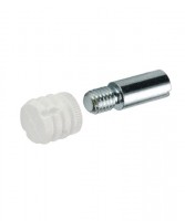 HETTICH 30104 Stop pin centric nickel