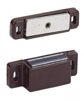 HETTICH 6344 magnet M74 GP15 brown