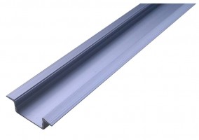 SAL alu profile for LED strips for milling 2m