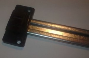 LEHMANN Part SVS3 - file rod 1221 mm