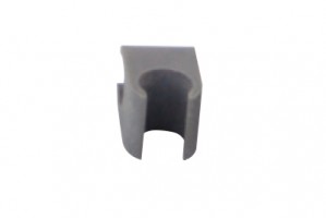 StrongBox Railing cross connector grey