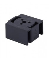 HETTICH 71848 glider to screw on Euro
