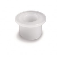 HETTICH 9113347 spacer sleeve 5mm handles for glass doors