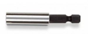 Magnetic bit holder WITTE 60/1.4"