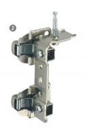 HETTICH 1062698 WING 77 holder-spare part