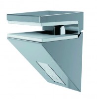 IF-shelf support Kalabrone Mini stainless steel
