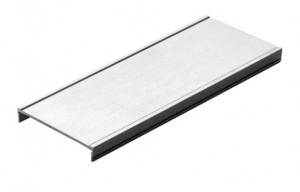 SEVROLL Doubler II cover 3m silver