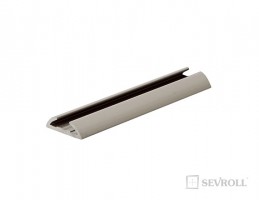 SEVROLL 00902 First upper/lower guide 1.8m olive