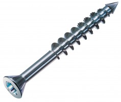SPAX screw M 4.5x50/35 countersunk head TXS, W, C, partial thread