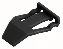 HETTICH 9076440 opening angle limiter 110° to 85°, Sensys for thin doors