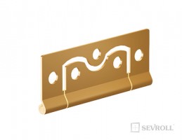 SEVROLL 134-121 door hinge 25kg