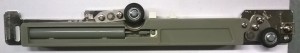 IC-silencer stop right