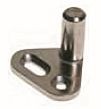 LEHMANN Three-way lock pin