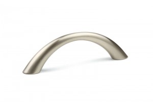 TULIP handle Anita 96 brushed nickel + screws