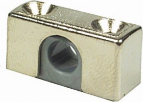LEHMANN Three-way lock bar guide