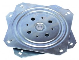 Turntable TV-1022 capacity 150 kg