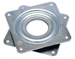 ball bearing swipel plate TV-1020 - 80kg