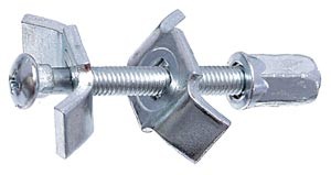 StrongFix Worktop connecting screw 65mm