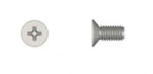 IF Kraby mounting screw 5x10,5 self-drilling