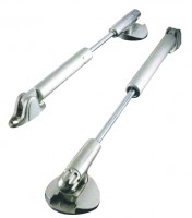 IF Kraby 244 bottom lift system incl. handles
