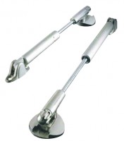 IF Kraby 244 lower flap including handles