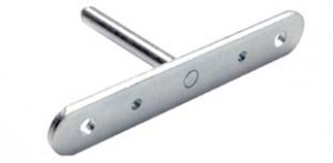 IF-Triade bracket support + screws