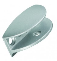 Shelf support for glass Marcina SatCr