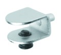 Glass holder MV07 nickel