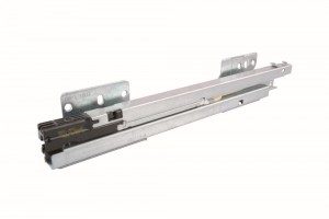 BBP Full extension with left stop 60 kg 390 mm