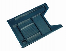 BBP Pencil tray for plastic slides depth 26 mm
