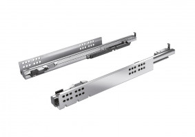 HETTICH 9247746 Quadro 4D v6 500 mm P2O L+P