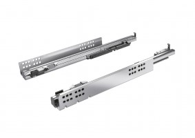 HETTICH 9245392 Quadro 4d v6 / 500mm SiSy celovýsuv