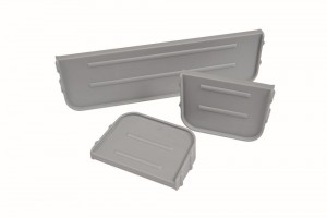 Large division for Scoop II sideboards