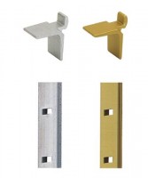 HETTICH 29246 Vari rail 11x6x3500 mm aluminum