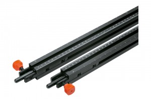 BLUM MZL.2090 extension ruler L+R