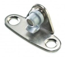 KES flap Duo, Duo Forte door attachment screw