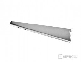 SEVROLL 222616 Wilson bracket 300mm silver