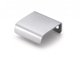 HETTICH 9995540 Handle EMPOLI L38/25 chrome matt