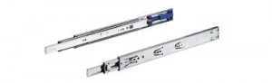 HETTICH 9114271 KA 4532 ball extension 300 SiSy