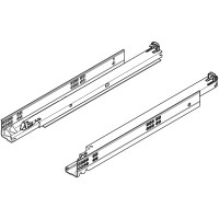 BLUM 566H7500C01 Tandem full extension Tip-on 750mm