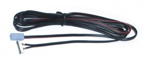 STRONG connecting cable with connector AMP for LED strips 2m