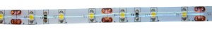 StrongLumio LED strip 4.8W/m 12V (60 LEDs/m) 8mm cold white IP65
