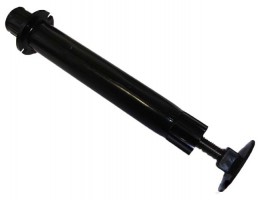 Adjustable leg for bed 190 mm