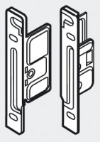 BLUM ZSF.1800 Metabox front bracket for pressing H86-150 P