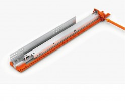 BLUM ZST.410TT TANDEM side stabilisation 550H…