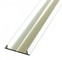 StrongLumio fixing profile Fix for LED profiles 2000mm
