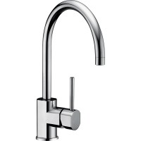 FRANKE Tap FC 650.031 chrome